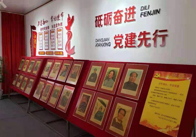 清宫Q传